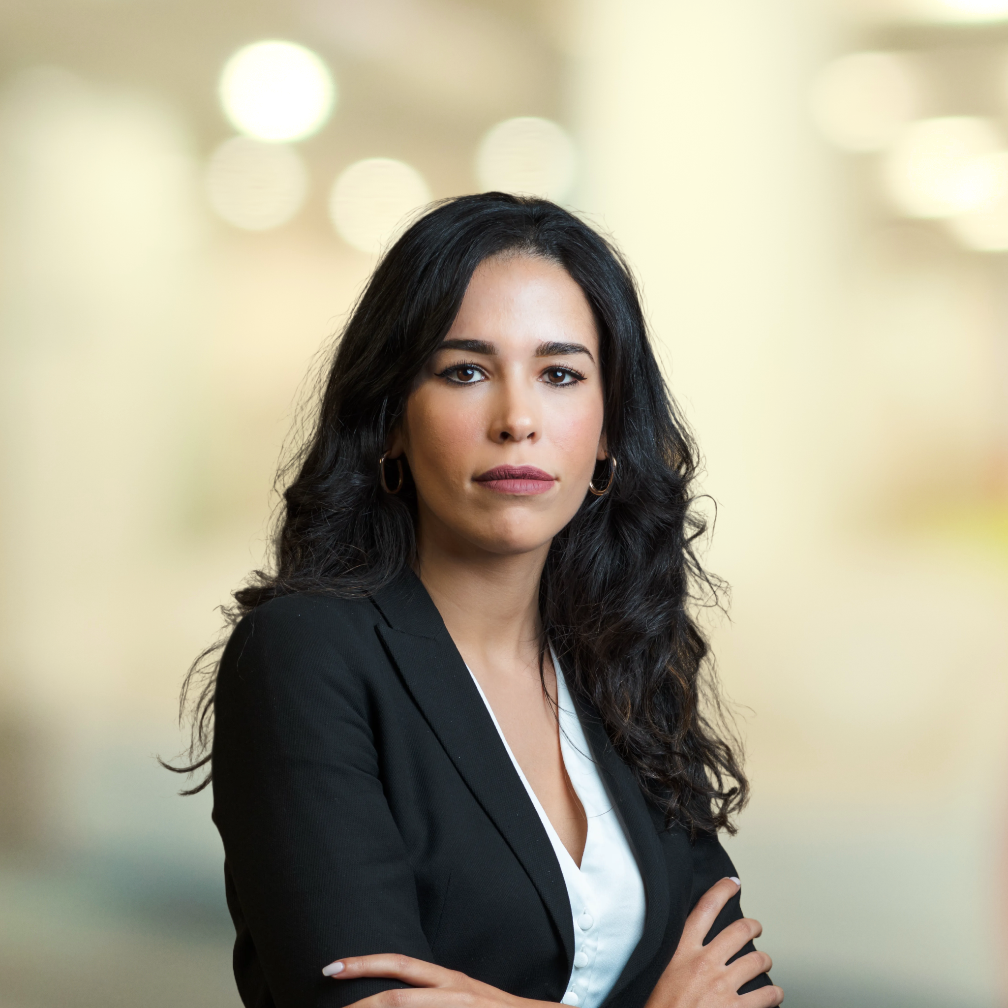 Meriem BARHMI